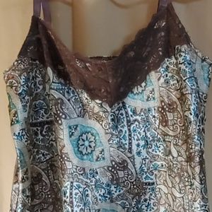 Fashion Bug tank top.